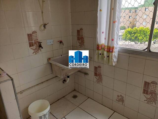 Apartamento para Locação em Santo André - 4