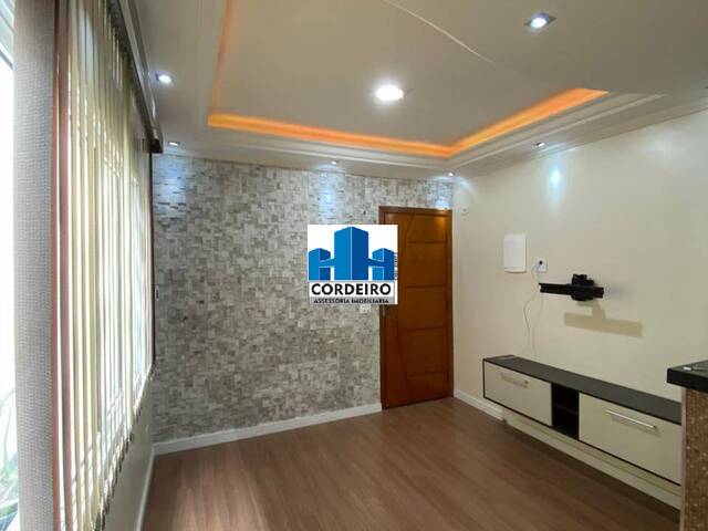#4500 - Apartamento para Locação em Santo André - SP