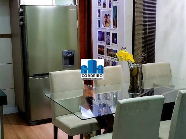 Apartamento para Locação em Santo André - 5