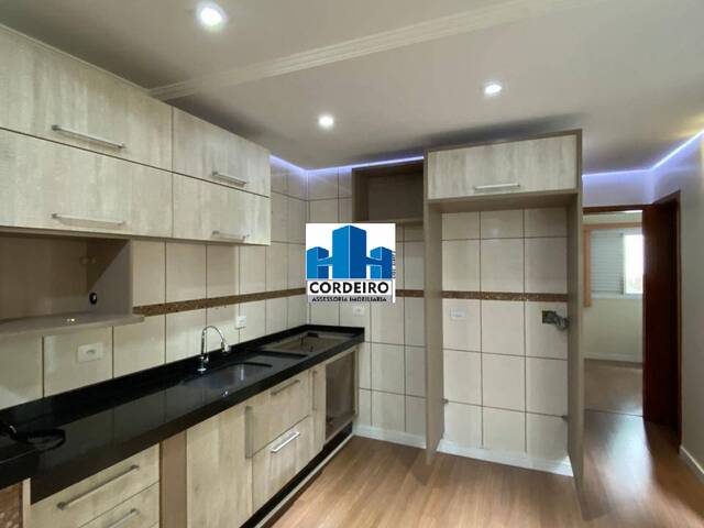 Apartamento para Locação em Santo André - 4