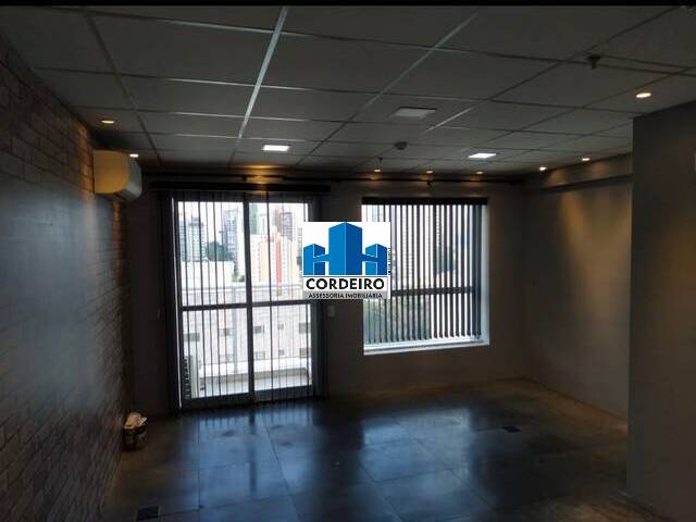 #4507 - Sala para Locação em Santo André - SP