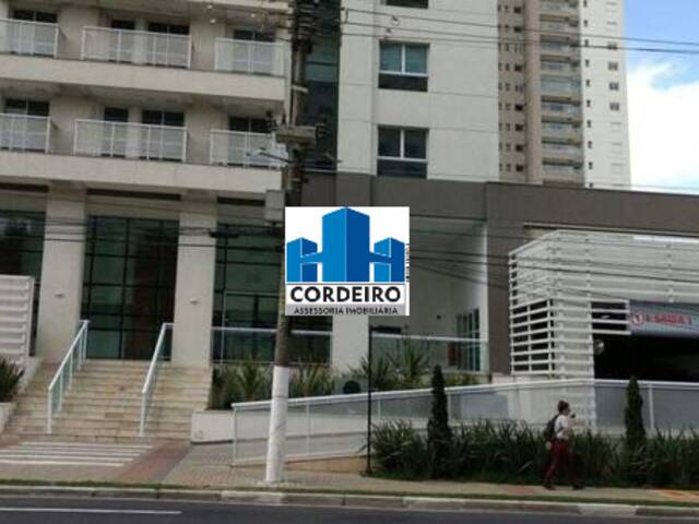 Sala para Locação em Santo André - 4