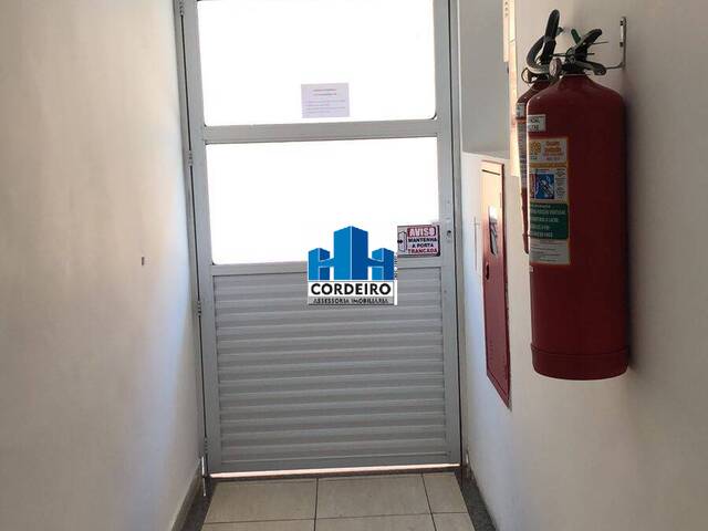 Apartamento para Locação em Santo André - 5