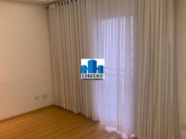 #4545 - Apartamento para Locação em São Bernardo do Campo - SP