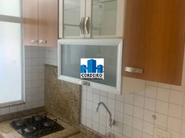 Apartamento para Locação em São Bernardo do Campo - 4
