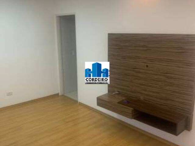 #4545 - Apartamento para Locação em São Bernardo do Campo - SP