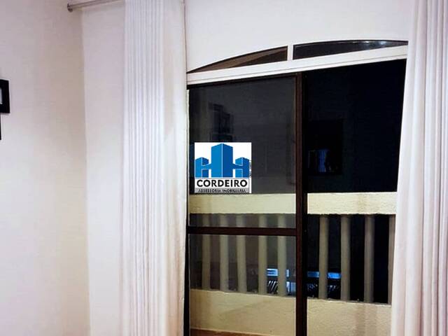 #4554 - Apartamento para Venda em São Bernardo do Campo - SP