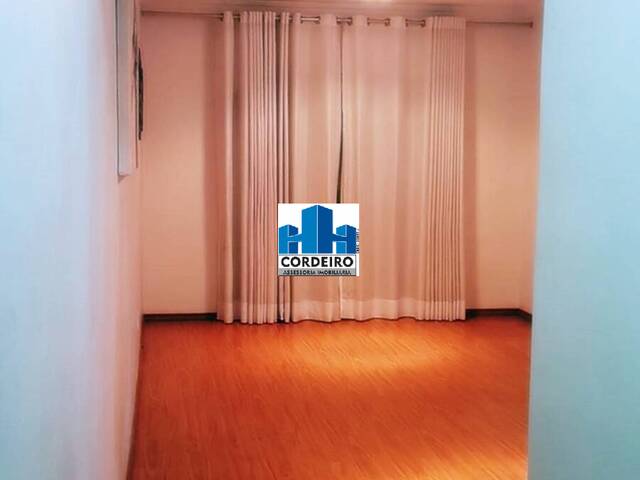 #4554 - Apartamento para Venda em São Bernardo do Campo - SP