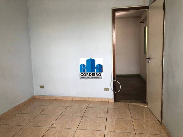 #4610 - Casa para Locação em Santo André - SP