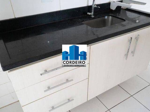 Apartamento para Locação em Santo André - 5