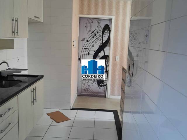 Apartamento para Locação em Santo André - 4