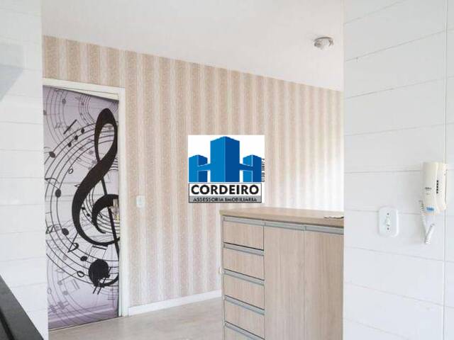 #4646 - Apartamento para Locação em Santo André - SP