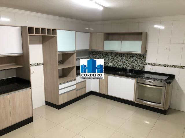#4780 - Sobrado para Locação em Santo André - SP