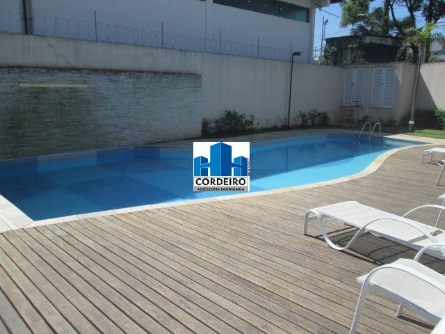 #4755 - Apartamento para Locação em São Bernardo do Campo - SP