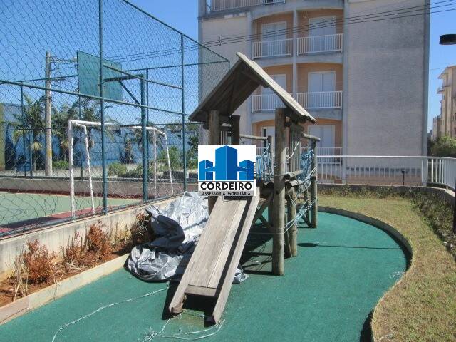 #4755 - Apartamento para Locação em São Bernardo do Campo - SP