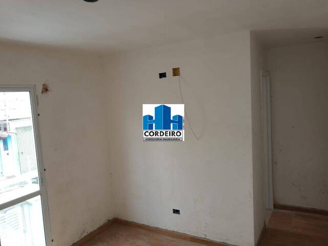 Apartamento para Venda em Santo André - 4