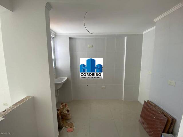 Apartamento para Venda em Santo André - 4