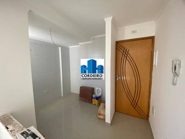 Apartamento para Venda em Santo André - 5