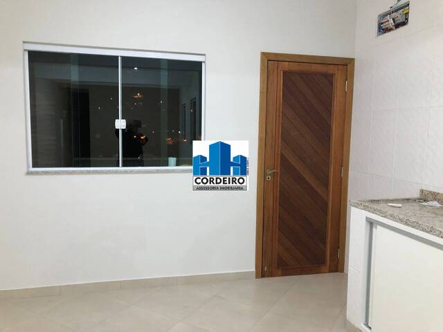 Casa para Locação em Mauá - 4