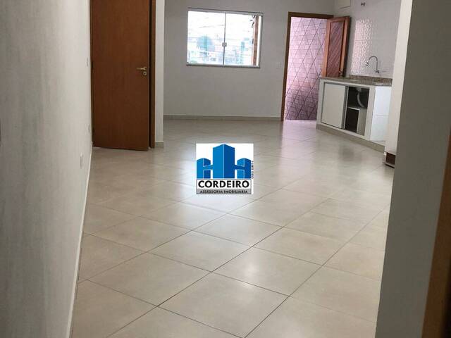 #4914 - Casa para Locação em Mauá - SP