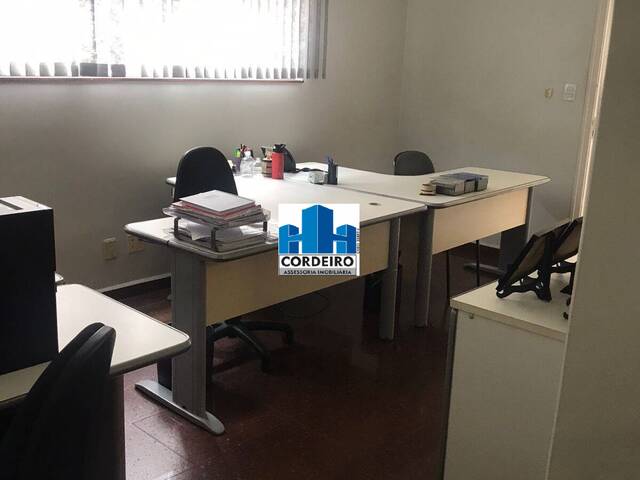 #4942 - Conjunto Comercial para Locação em Santo André - SP
