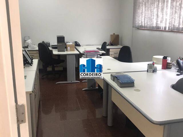 #4942 - Conjunto Comercial para Locação em Santo André - SP