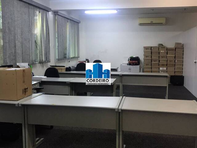#4942 - Conjunto Comercial para Locação em Santo André - SP