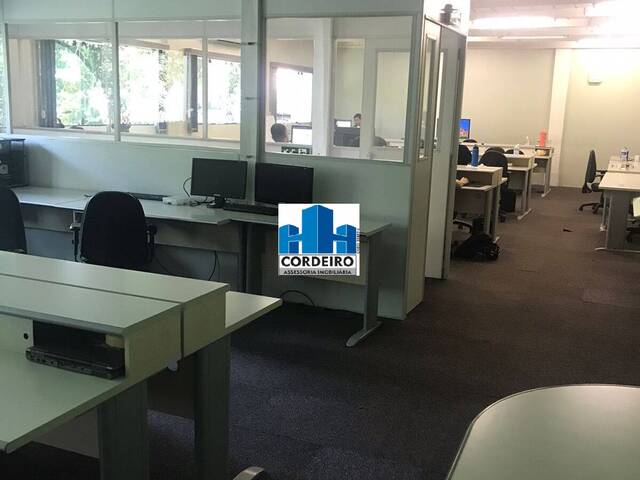Conjunto Comercial para Locação em Santo André - 4