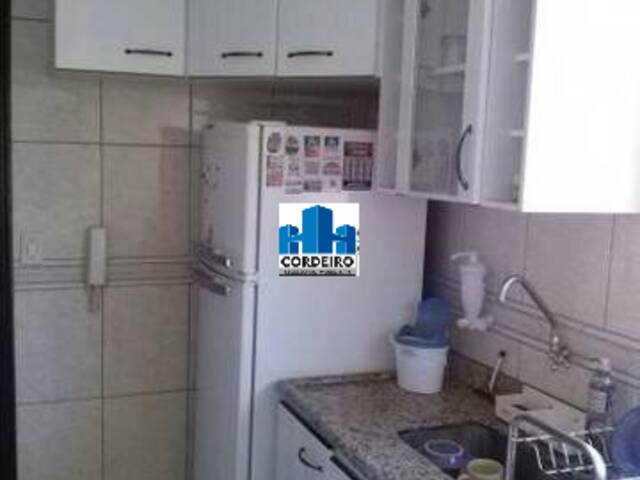 Apartamento para Locação em Mauá - 5
