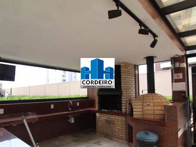Apartamento para Venda em São Caetano do Sul - 5