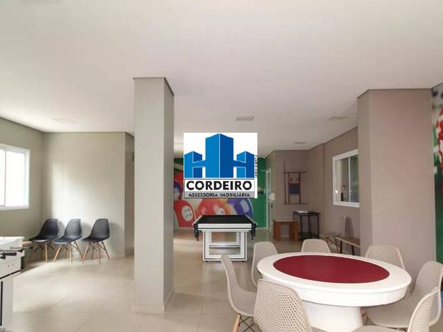#4978 - Apartamento para Venda em São Caetano do Sul - SP