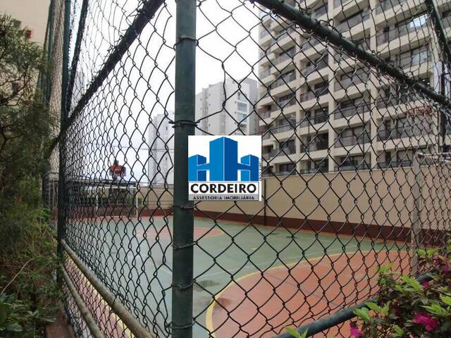 #4978 - Apartamento para Venda em São Caetano do Sul - SP