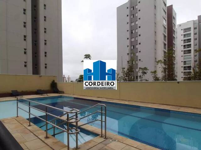 #4978 - Apartamento para Venda em São Caetano do Sul - SP