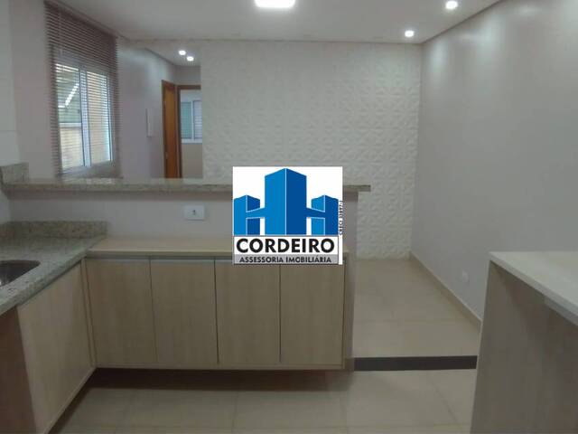 Cobertura para Venda em Santo André - 4