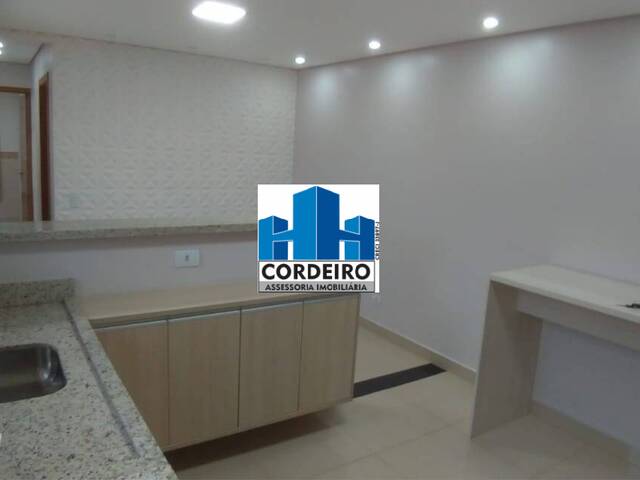 Cobertura para Venda em Santo André - 5
