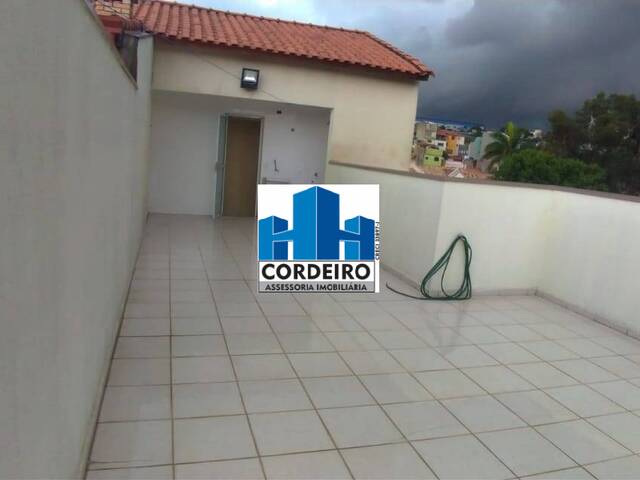 #4992 - Cobertura para Venda em Santo André - SP