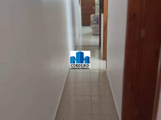 Apartamento para Venda em Santo André - 4