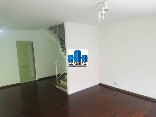 #5061 - Sobrado para Venda em Santo André - SP