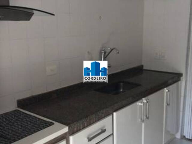 Apartamento para Venda em Santo André - 5