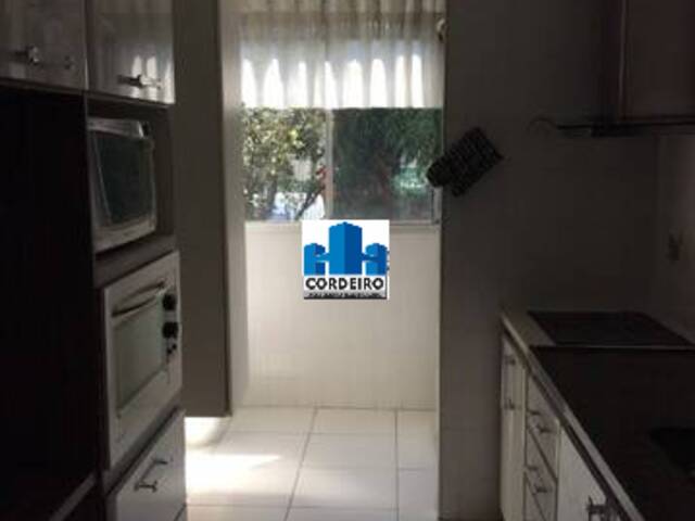 #5082 - Apartamento para Venda em Santo André - SP
