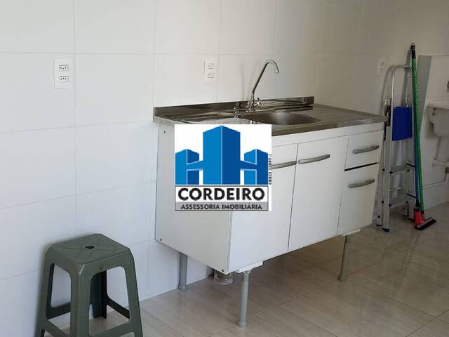 #5107 - Apartamento para Locação em Mauá - SP