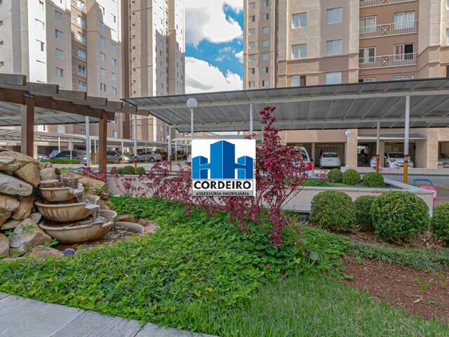 #5135 - Apartamento para Locação em Santo André - SP