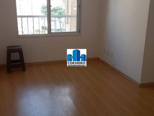 Apartamento para Locação em Santo André - 4
