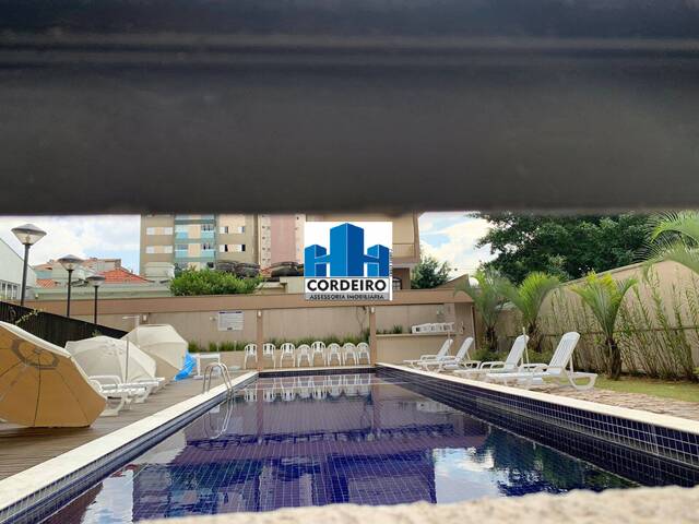 #5141 - Apartamento para Locação em Santo André - SP