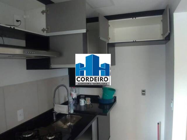 Apartamento para Locação em Santo André - 5