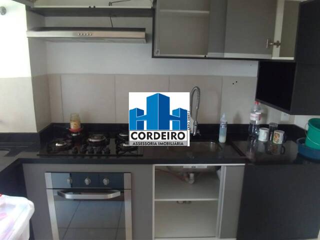 Apartamento para Locação em Santo André - 4