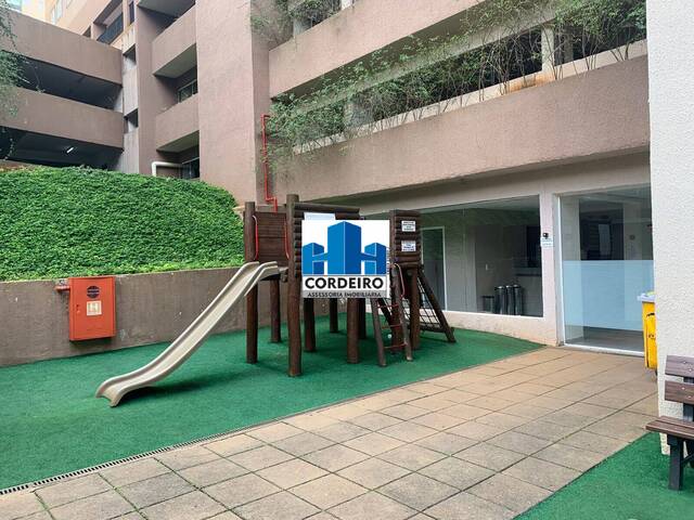 Apartamento para Locação em Santo André - 4