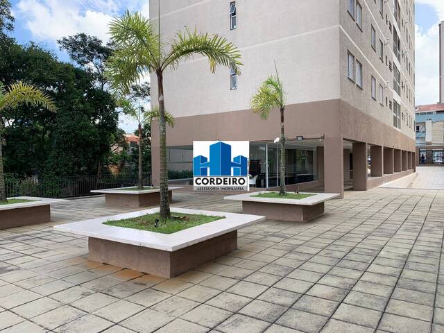#5173 - Apartamento para Locação em Santo André - SP