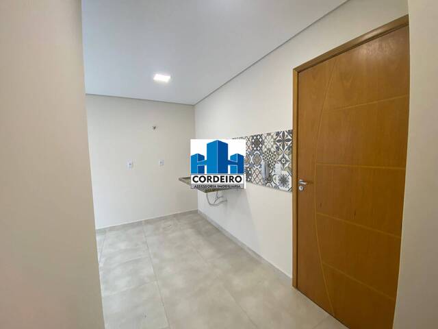 Apartamento para Venda em Santo André - 4