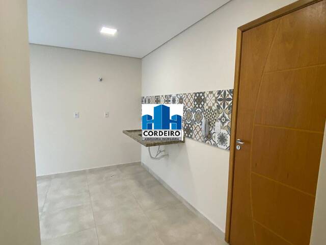 Apartamento para Venda em Santo André - 5